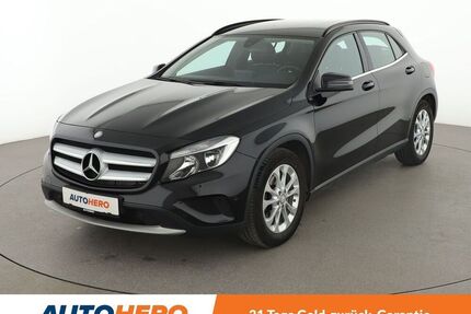 Mercedes GLA 180
