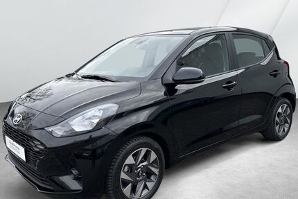 Hyundai i10 7.278 km 16.990 &euro; Bremen 28757