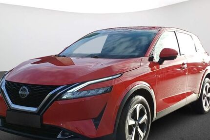 Nissan Qashqai 39.489 km 21.489 &euro; Münster - Amelsbüren 48163