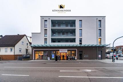 Wohnung Wernau (Neckar) - 4 Zimmer, 108 m&sup2;, 1.400&euro; | Angebot:24591612