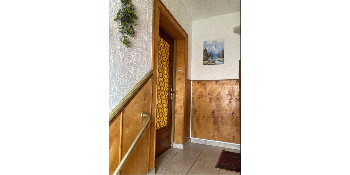 Doppelhaushälfte Brotterode-Trusetal Brotterode - 7 Zimmer, 100 m&sup2;, 49.500&euro; | Angebot:25668481