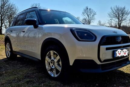 Mini Countryman C (Cooper) 10.000 km 28.500 &euro; Bohmstedt 25853