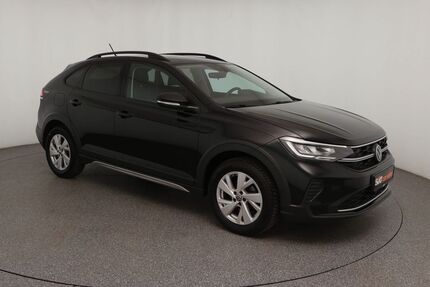 VW Taigo 92.119 km 15.220 &euro; Garching 85748