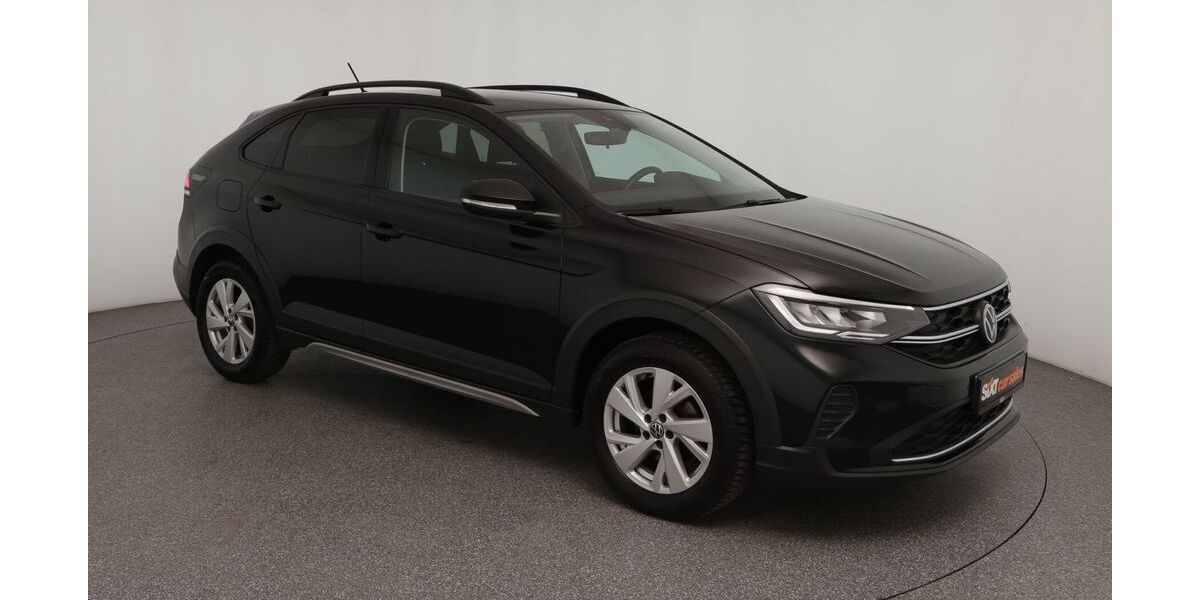 VW Taigo 92.119 km 15.220 &euro; Garching 85748