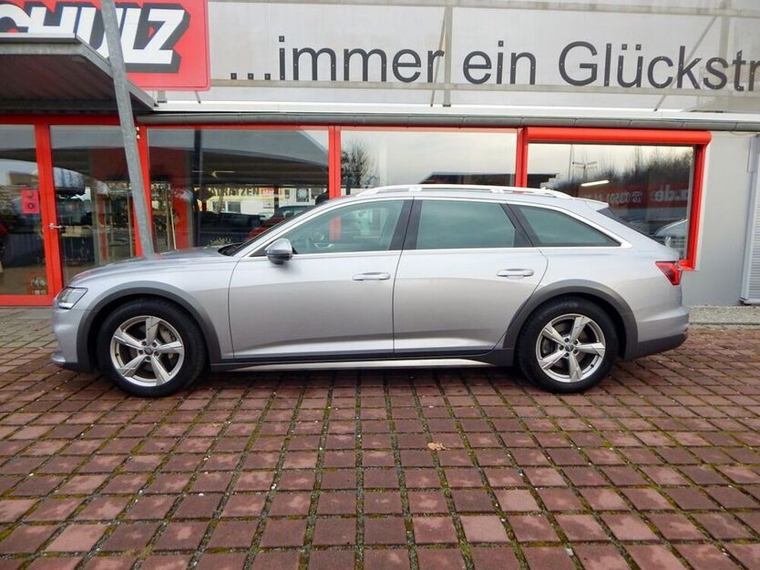 A6 Allroad