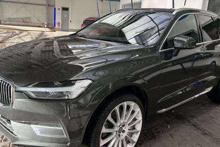 Volvo XC60 299.700 km 19.990 &euro; Minden 32423