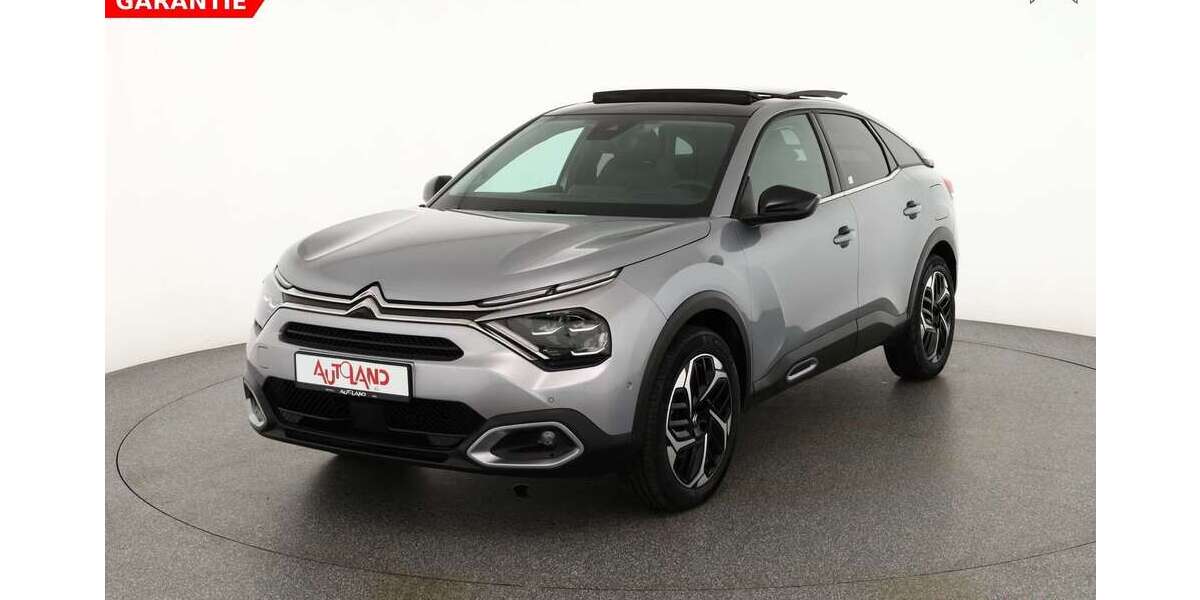 Citroen C4 14.178 km 17.890 &euro; Bautzen 02625
