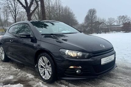 VW Scirocco 126.136 km 9.999 &euro; Buxtehude 21614