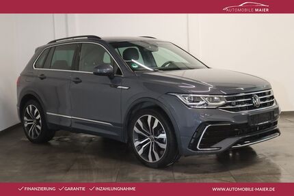 VW Tiguan 89.900 km 29.400 &euro; Bebra 36179