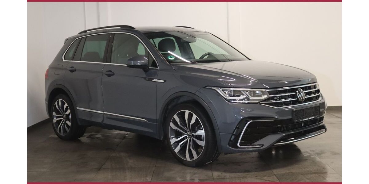 VW Tiguan 89.900 km 29.400 &euro; Bebra 36179