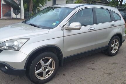 Honda CR-V 200.000 km 4.999 &euro; Hannover 30625
