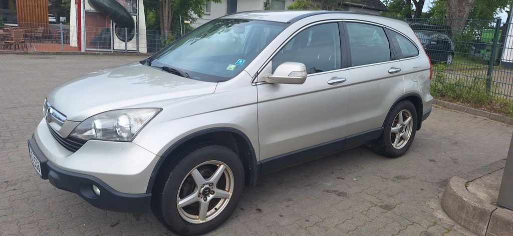 Honda CR-V 200.000 km 4.999 &euro; Hannover 30625