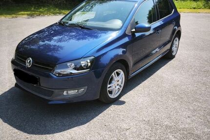 VW Polo 99.000 km 4.999 &euro; Dörfles-Esbach 96487