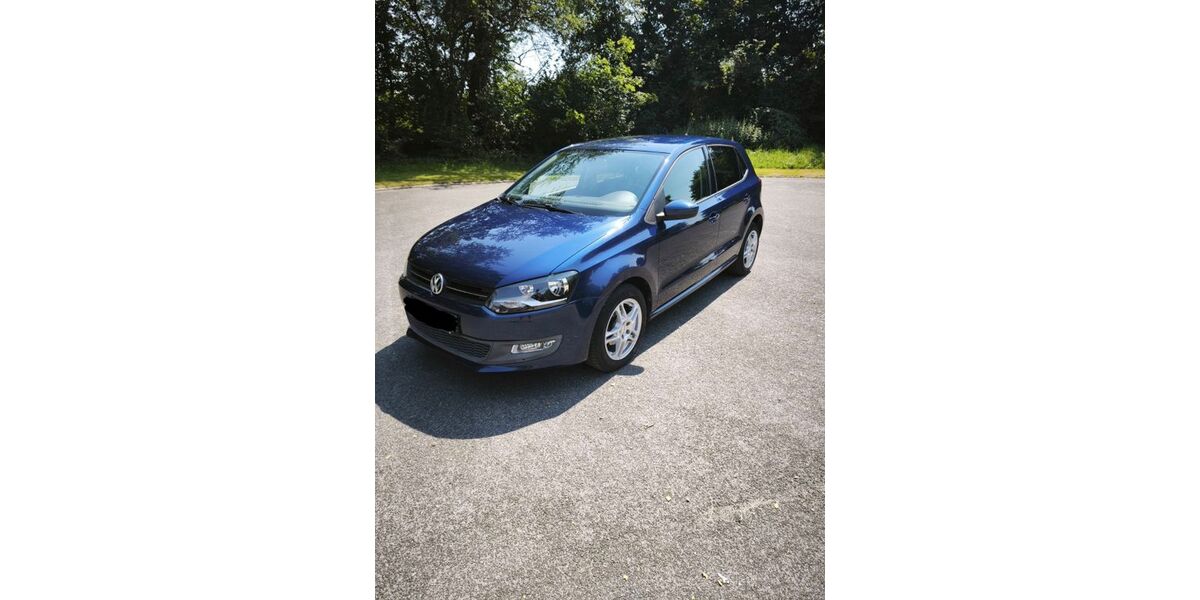 VW Polo 99.000 km 4.999 &euro; Dörfles-Esbach 96487