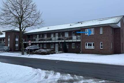 Wohnung zum Kaufen in Veldhausen- Neuenhaus 220.000 € 88.95 m² 3 zimmer