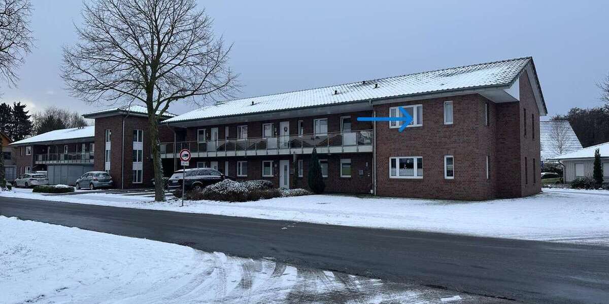 Wohnung zum Kaufen in Veldhausen- Neuenhaus 220.000 € 88.95 m² 3 zimmer