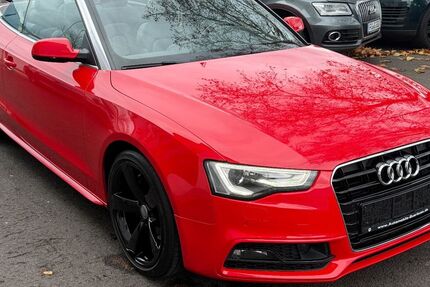Audi A5 180.000 km 13.999 € Wiesbaden 65203