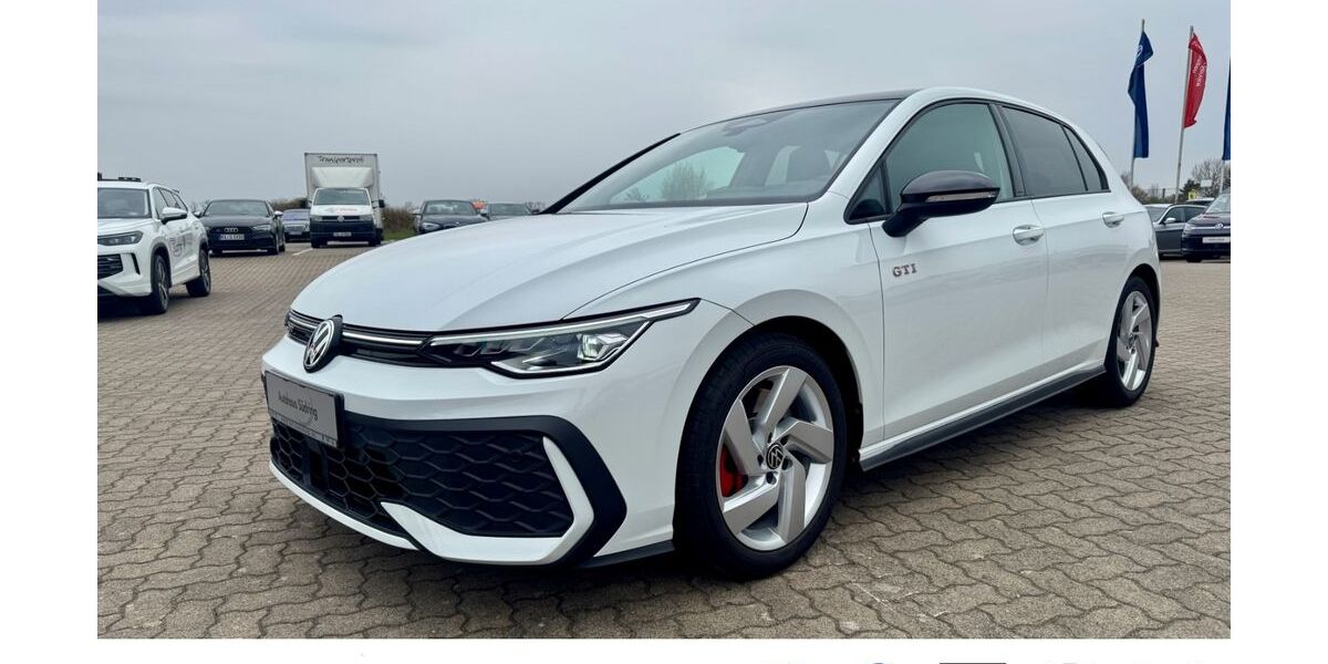 VW Golf 9.480 km 35.999 &euro; Nienburg 31582