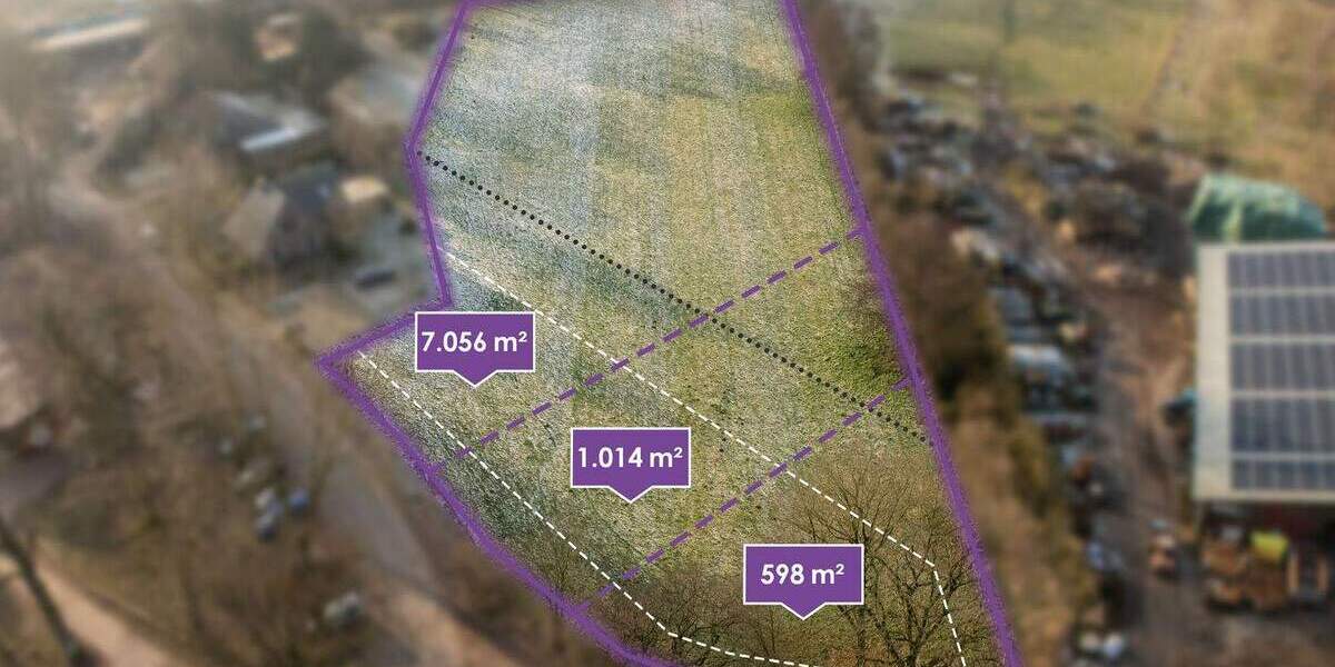 Grundstück Brande-Hörnerkirchen Hörnerkirchen - 199.000&euro; | Angebot:25770447