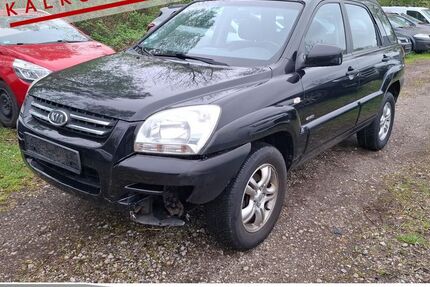 Kia Sportage 161.935 km 2.985 &euro; Achern 77855