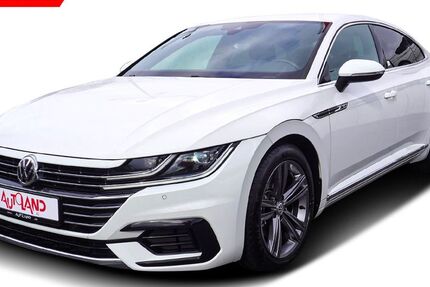 VW Arteon 86.821 km 26.490 &euro; Berlin 12683