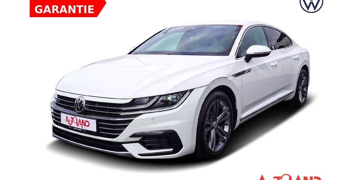VW Arteon 86.821 km 26.990 &euro; Berlin 12683