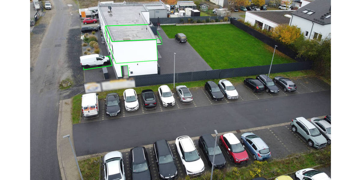 Gewerbeobjekt Babenhausen - 1.140&euro; | Angebot:19325093