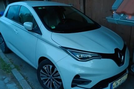 Renault ZOE 86.000 km 14.900 &euro; Görwihl 79733