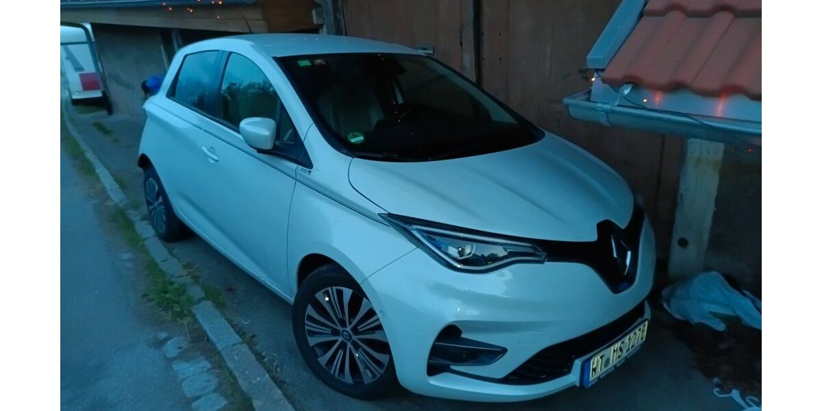 Renault ZOE 86.000 km 14.900 &euro; Görwihl 79733