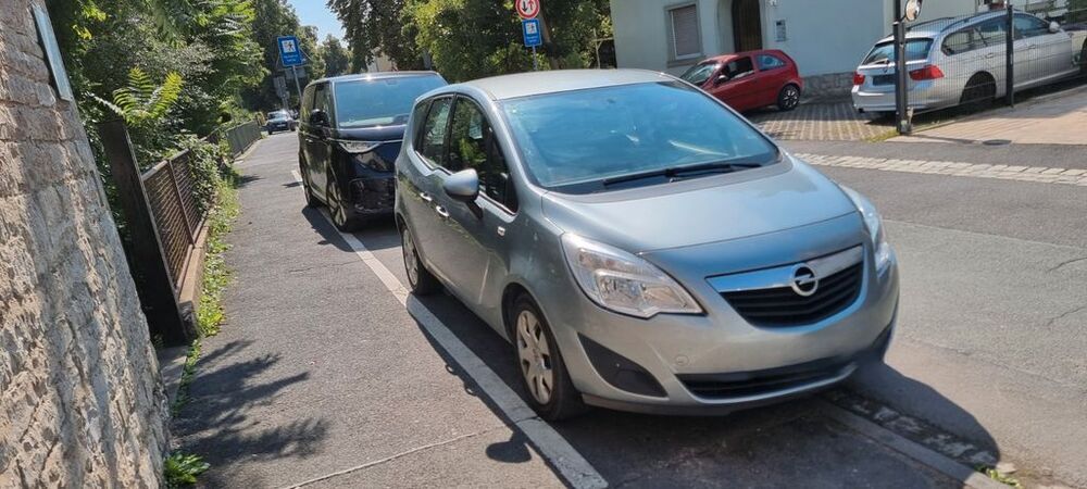 Meriva
