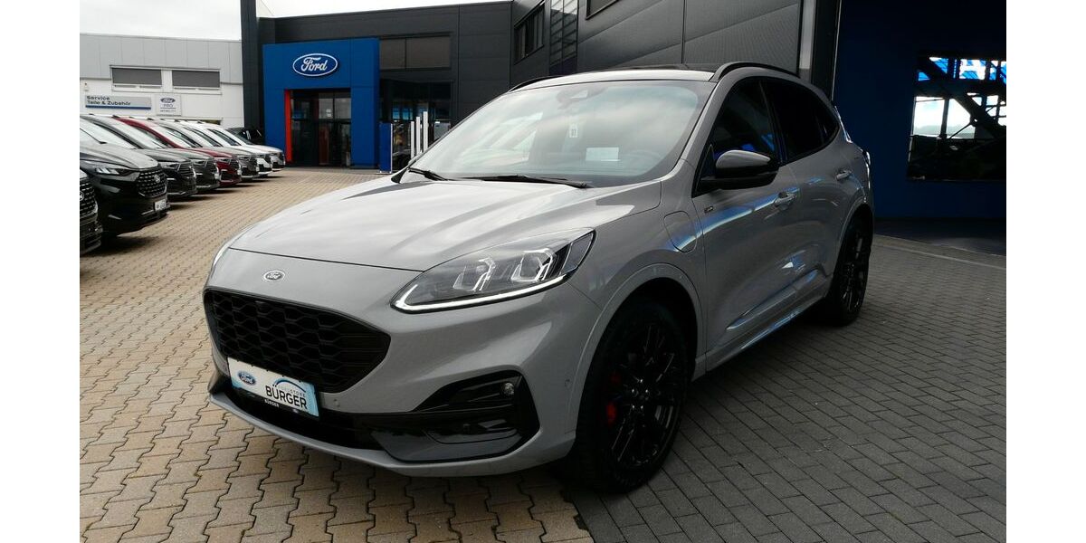 Ford Kuga 33.112 km 36.950 &euro; Schmölln 04626