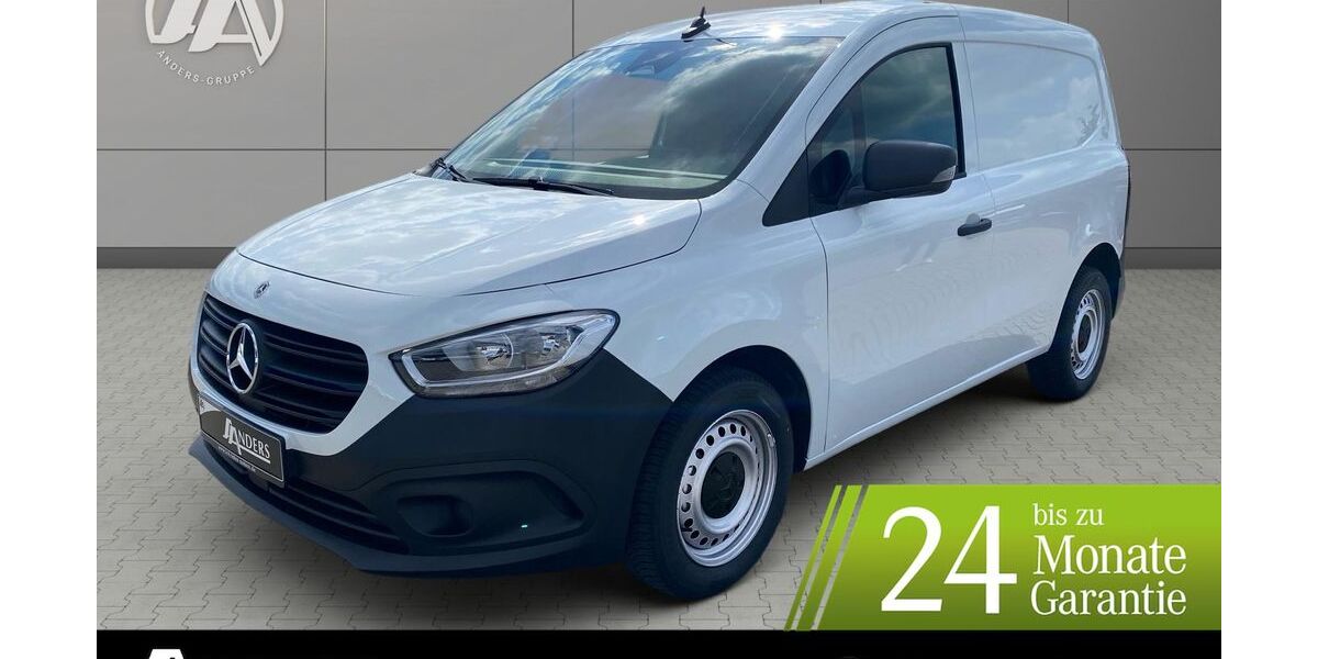 Mercedes-Benz Citan 3.000 km 28.441 &euro; Verden (Aller) 27283