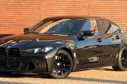 BMW M3 4.400 km 86.300 &euro; Geisenheim 65366