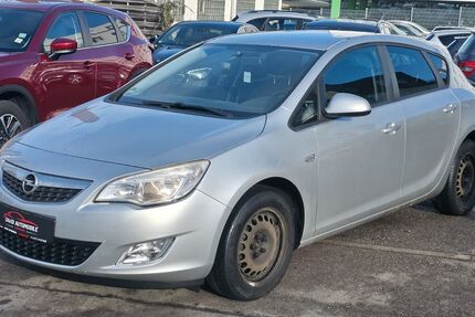 Opel Astra 178.000 km 1.890 &euro; Filderstadt bei Stuttgart 70794