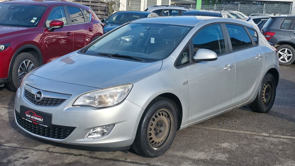 Opel Astra 178.000 km 1.890 &euro; Filderstadt bei Stuttgart 70794
