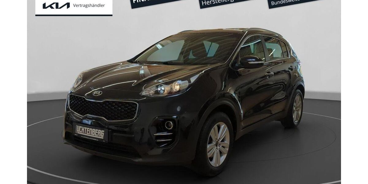 Kia Sportage 97.950 km 14.250 &euro; Leverkusen 51381