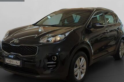 Kia Sportage 97.950 km 14.390 &euro; Leverkusen 51381