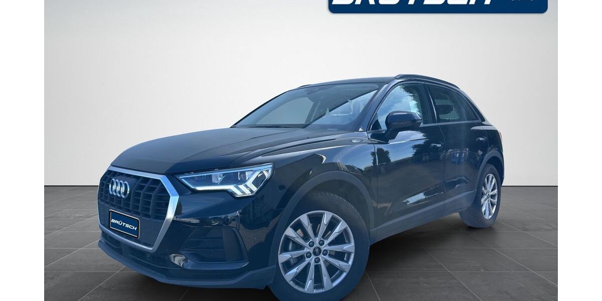 Audi Q3 19.800 km 30.980 &euro; Singen 78224