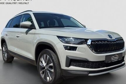 Skoda Kodiaq 64.900 km 34.980 &euro; Steinfurt-Borghorst 48565
