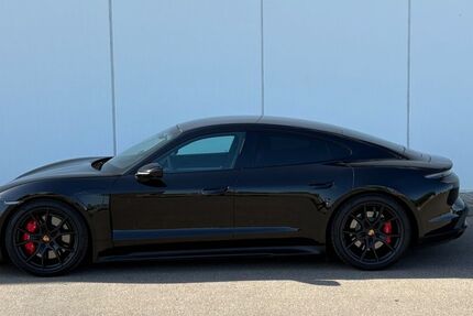 Porsche Taycan 29.800 km 79.950 &euro; Dillingen 89407