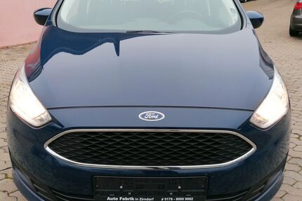 Ford C-Max 158.600 km 8.650 &euro; Zirndorf 90513