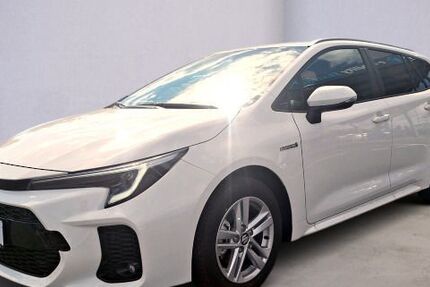 Suzuki Swace 9.000 km 25.960 &euro; Höhenkirchen-Siegertsbrunn 85635