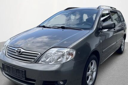 Toyota Corolla 215.669 km 4.900 &euro; Schönau 84337