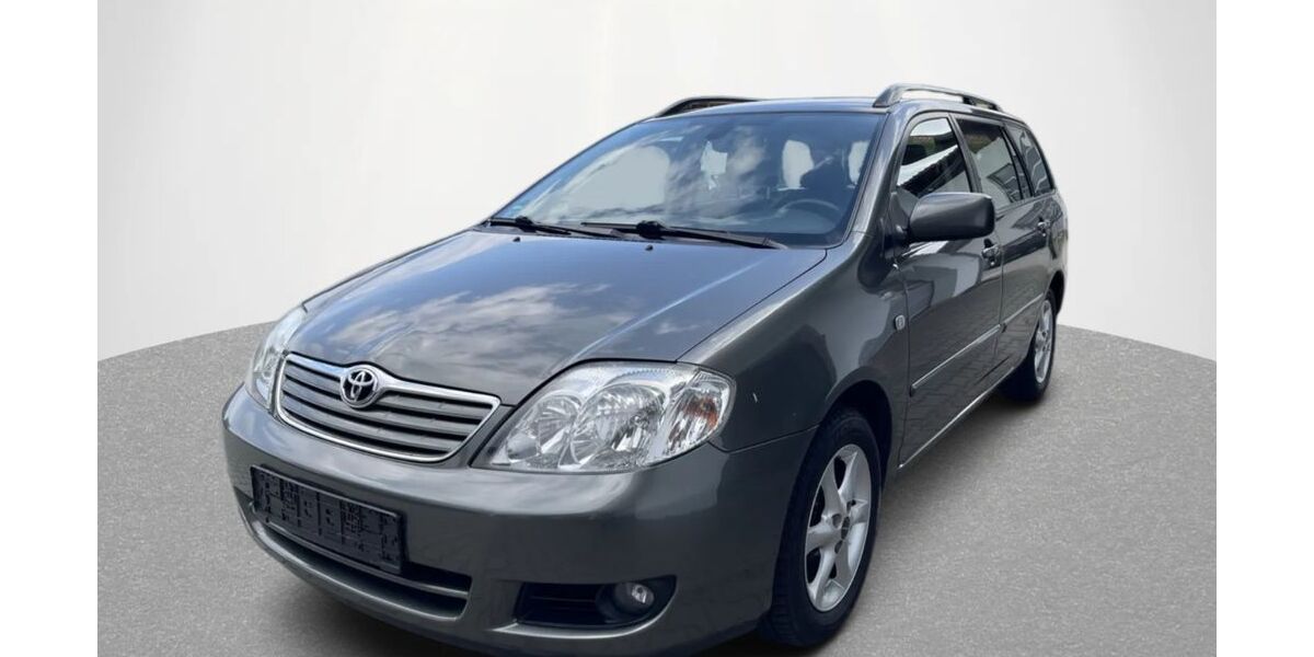 Toyota Corolla 215.669 km 4.900 &euro; Schönau 84337