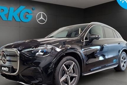 Mercedes-Benz GLC 400 9.800 km 77.890 &euro; Bonn 53119