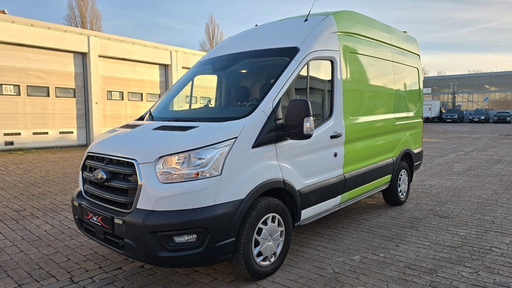 Ford Transit 129.891 km 15.991 &euro; Hannover 30453