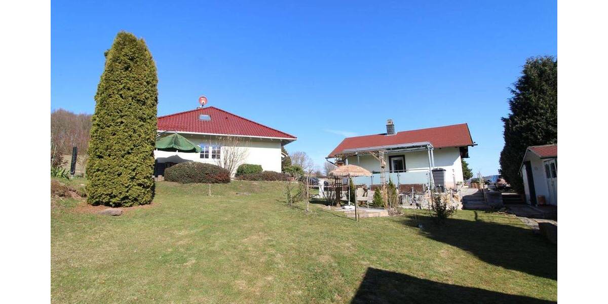 Einfamilienhaus Waltershausen - 4 Zimmer, 445.000&euro; | Angebot:26768374