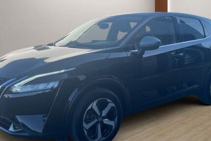 Nissan Qashqai 57.232 km 24.790 &euro; Germaringen 87656