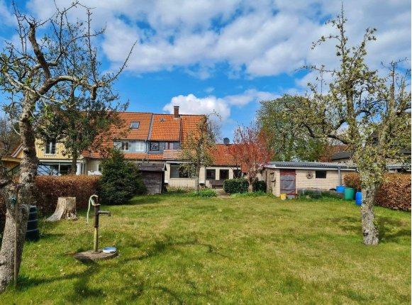 Doppelhaushälfte Flensburg Fruerlund - 4 Zimmer, 110 m&sup2;, 298.500&euro; | Angebot:27201469