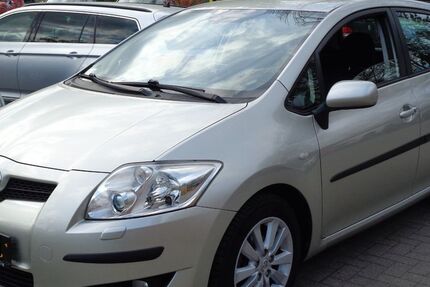 Toyota Auris 114.000 km 6.900 &euro; Barnstorf 49406